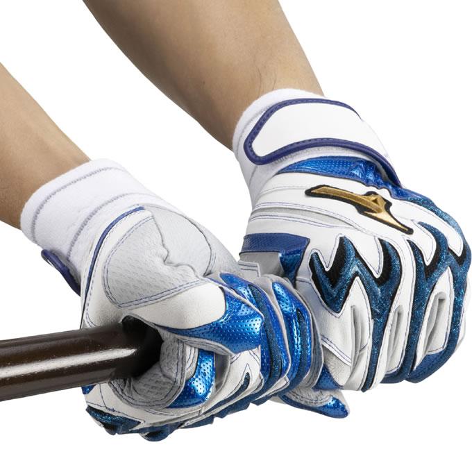 MIZUNO（ミズノ） 【即日発送可】＜メール便対応＞ 1EJEA555
