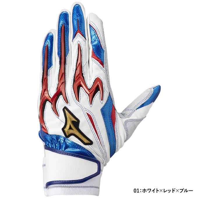 MIZUNO（ミズノ） 【即日発送可】＜メール便対応＞ 1EJEA565