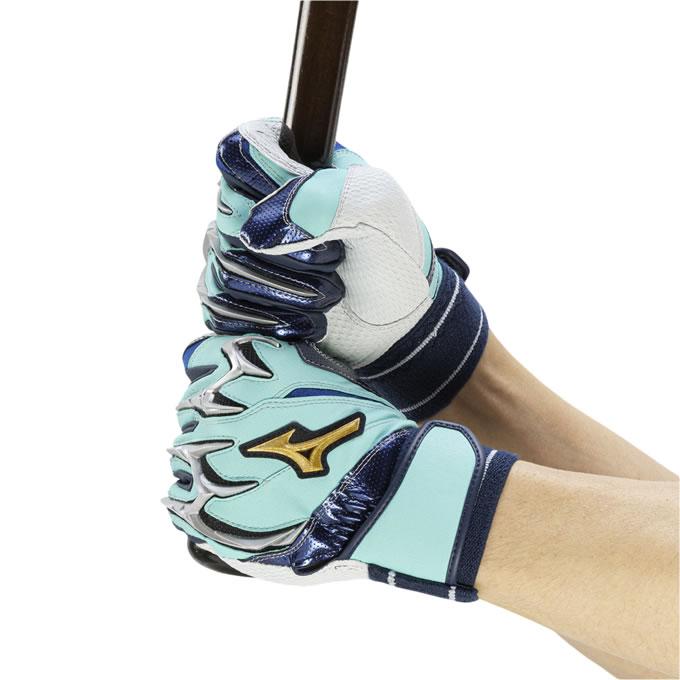 MIZUNO（ミズノ） 【即日発送可】＜メール便対応＞ 1EJEA57739