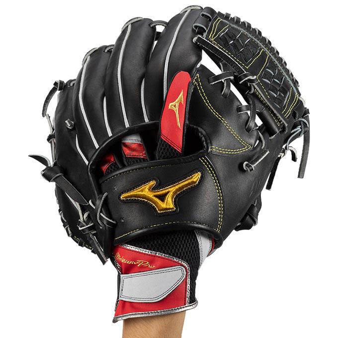 トッティー ミズノプロ クラッシック 外野手用 2024 2024モデル