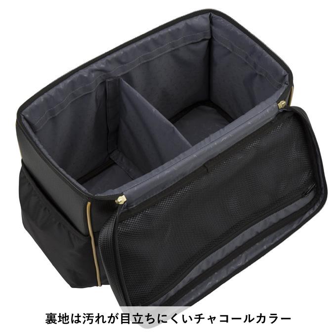 MIZUNO（ミズノ） 【即日発送可】 1FJC3S2001 グラブケース 2個入れ