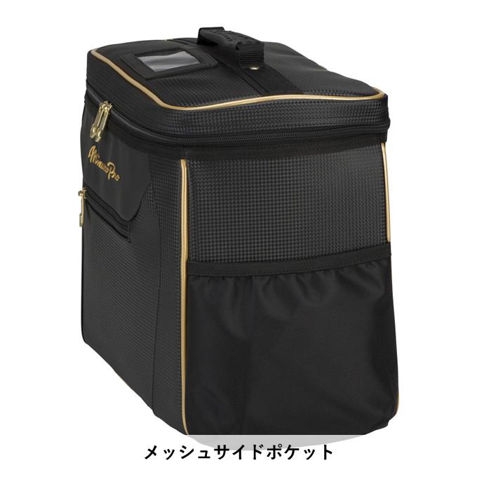 MIZUNO（ミズノ） 【即日発送可】 1FJCDS2001 グラブケース 2個入れ