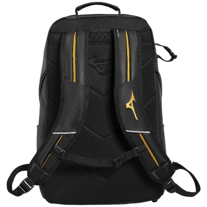 MIZUNO（ミズノ） 【即日発送可】 1FJDD904 MPバックパック ミズノプロ