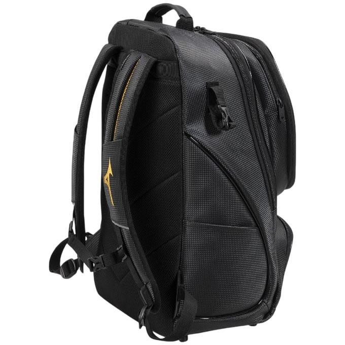 MIZUNO（ミズノ） 【即日発送可】 1FJDD904 MPバックパック ミズノプロ
