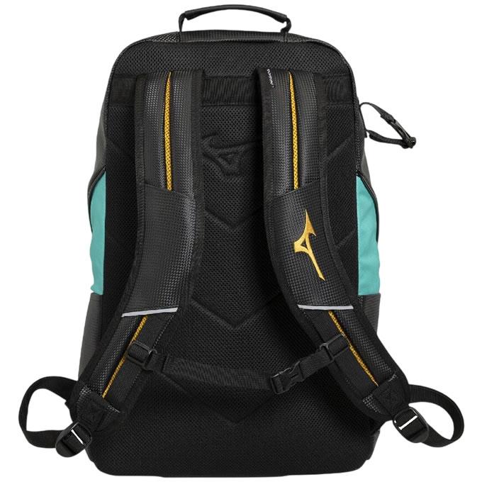 MIZUNO（ミズノ） 【即日発送可】 1FJDD904 MPバックパック ミズノプロ