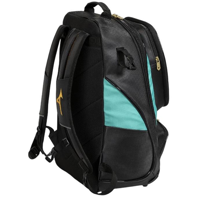 MIZUNO（ミズノ） 【即日発送可】 1FJDD904 MPバックパック ミズノプロ