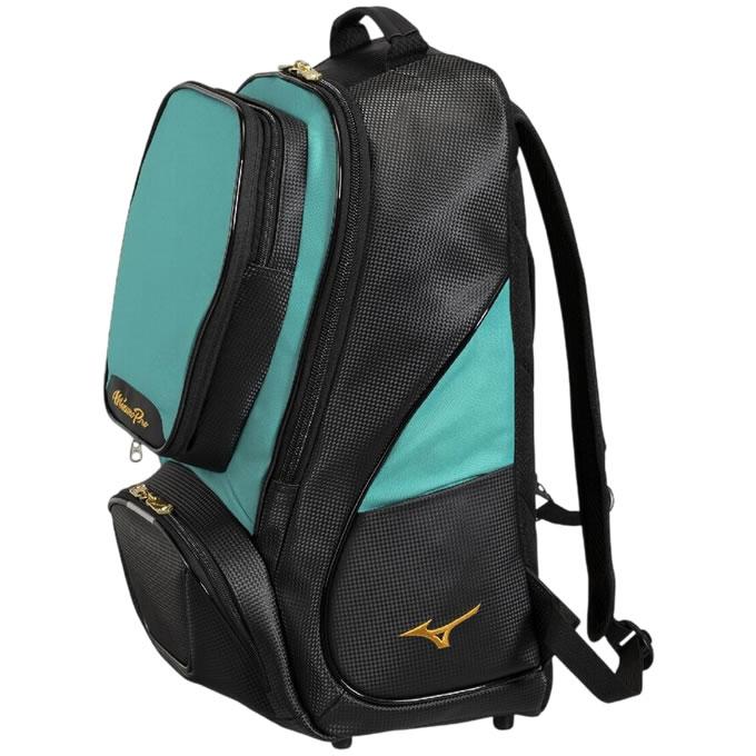 MIZUNO（ミズノ） 【即日発送可】 1FJDD904 MPバックパック ミズノプロ