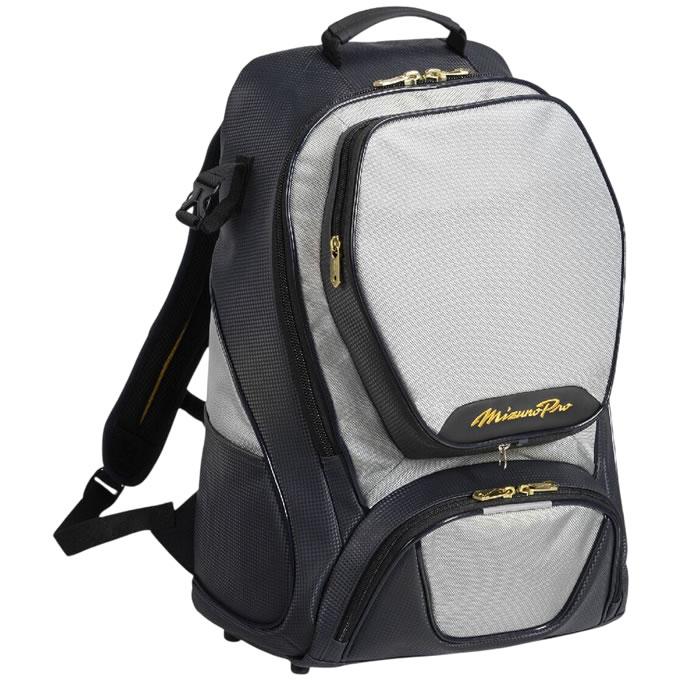 MIZUNO（ミズノ） 【即日発送可】 1FJDD904 MPバックパック ミズノプロ