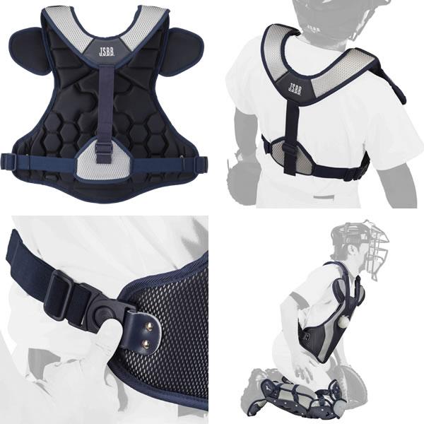 MIZUNO 【即日発送可】ミズノ(MIZUNO) 軟式キャッチャー防具 3 MIZUNO 【即日発送可】ミズノ(MIZUNO) 軟式キャッチャー防具 3