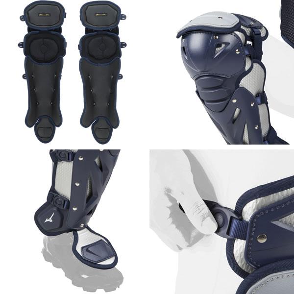 MIZUNO 【即日発送可】ミズノ(MIZUNO) 軟式キャッチャー防具 3 MIZUNO 【即日発送可】ミズノ(MIZUNO) 軟式キャッチャー防具 3