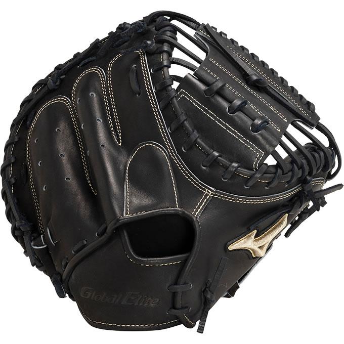 MIZUNO（ミズノ） 【即日発送可】 1AJCH29510 硬式用キャッチャー