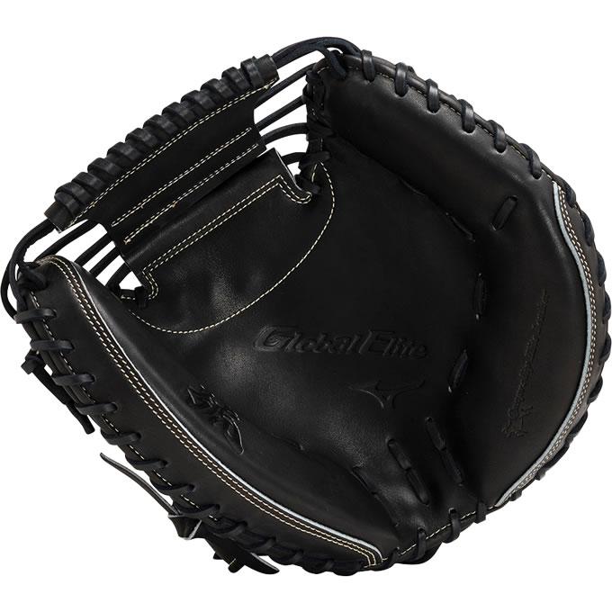 MIZUNO（ミズノ） 【即日発送可】 1AJCH29510 硬式用キャッチャー