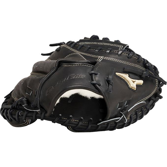 MIZUNO（ミズノ） 【即日発送可】 1AJCH29510 硬式用キャッチャー