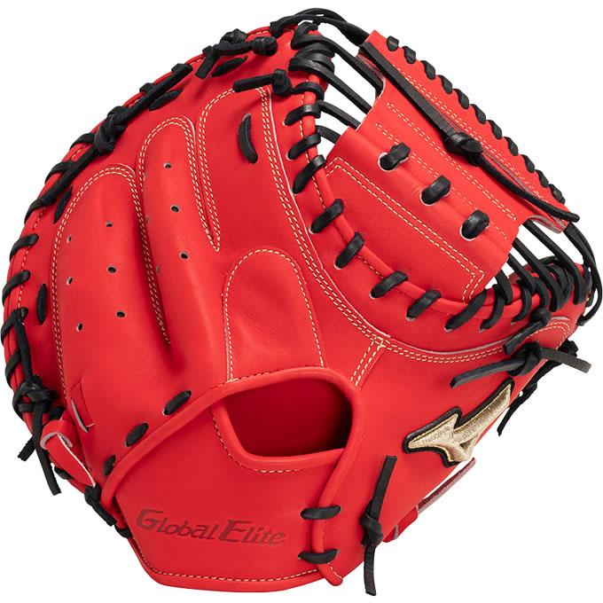 Mizuno キャッチャーミット サイズ8 MIZUNO 【即日発送可】ミズノ（MIZUNO） 1AJCH29510 硬式用