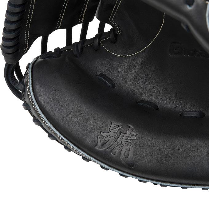 MIZUNO（ミズノ） 【即日発送可】 1AJCH29510 硬式用キャッチャー