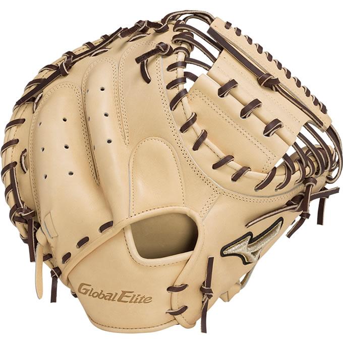 Mizuno 硬式用 キャッチャーミット 野球 MIZUNO（ミズノ） 【即日発送可】 1AJCH29910 硬式用キャッチャー