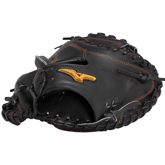 ミズノプロ硬式キャッチャーミット 楽天市場】【即日発送可】ミズノ（MIZUNO） 一般軟式用