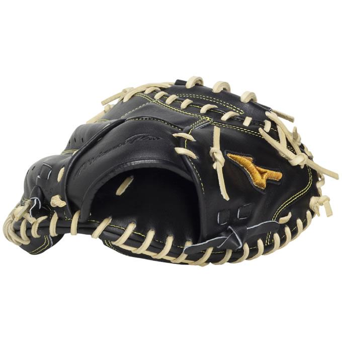 MIZUNO（ミズノ） 【即日発送可】 1AJCH34220 硬式用キャッチャー
