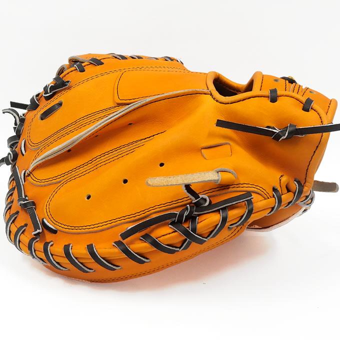 MIZUNO 【即日発送可】ミズノ(MIZUNO) 硬式用キャッチャー MIZUNO 【即日発送可】ミズノ(MIZUNO) 硬式用キャッチャー