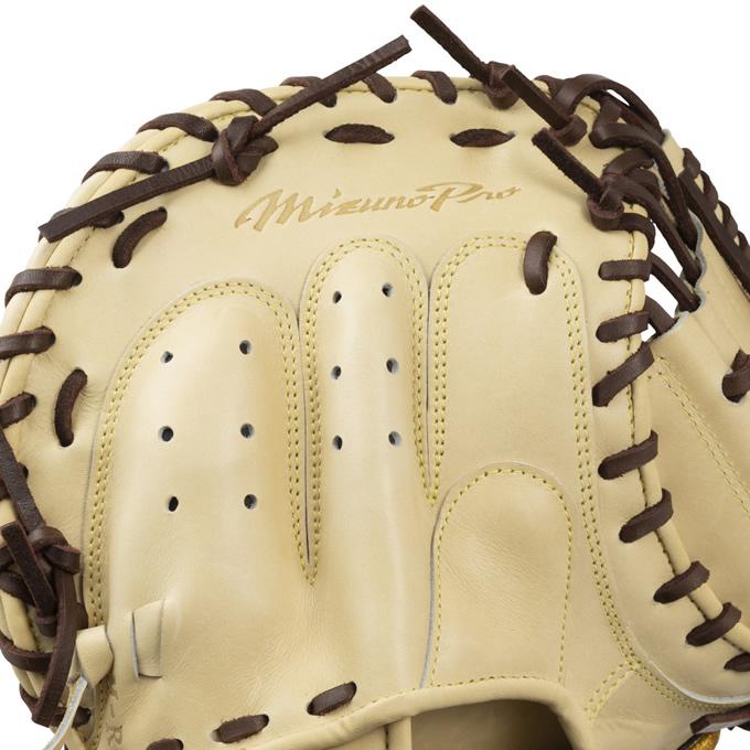 ミズノプロ　軟式キャッチャーミット　SーS型 楽天市場】ミズノ MIZUNO 軟式用 ミズノプロ 號SAKEBI Compact