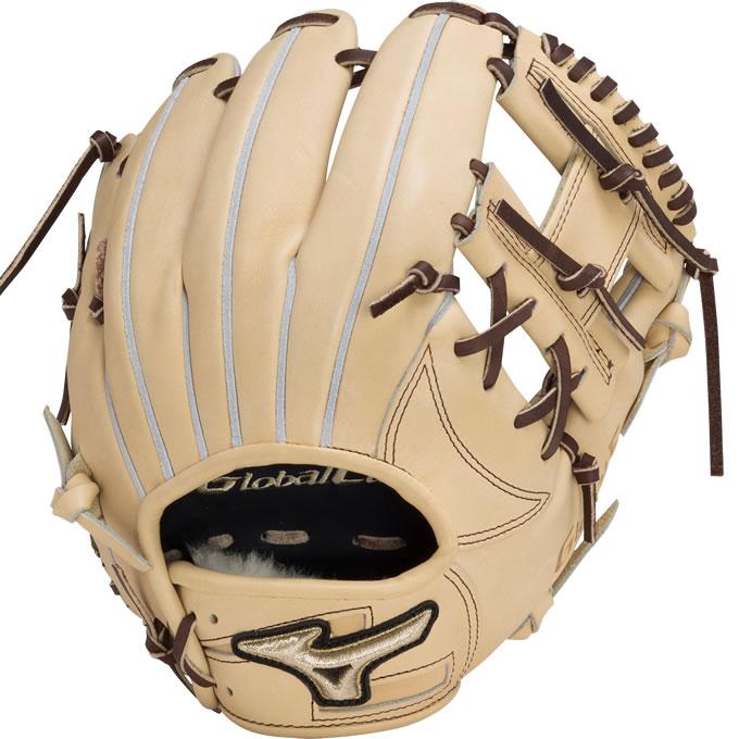 MIZUNO（ミズノ） 【即日発送可】 1AJGH29903 硬式用グラブ 内野手用4