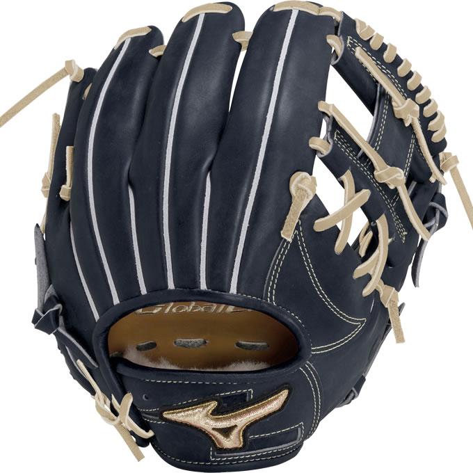MIZUNO（ミズノ） 【即日発送可】 1AJGH29903 硬式用グラブ 内野手用4