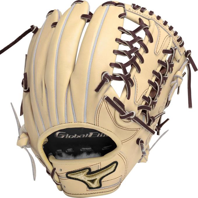 MIZUNO（ミズノ） 【即日発送可】 1AJGH29907 硬式用グラブ 外野手用