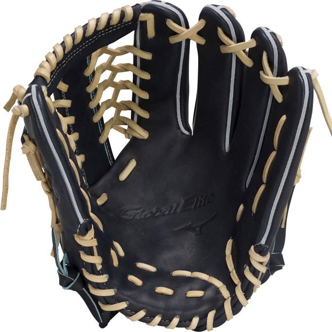 MIZUNO（ミズノ） 【即日発送可】 1AJGH29907 硬式用グラブ 外野手用