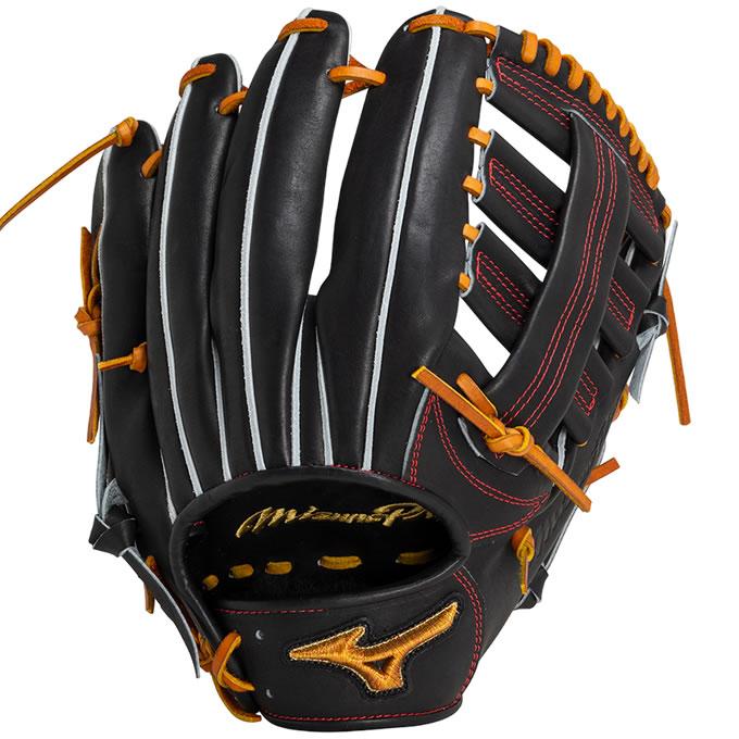 MIZUNO 【即日発送可】ミズノ(MIZUNO) 1AJGH31007 硬式用 MIZUNO 【即日発送可】ミズノ(MIZUNO) 1AJGH31007 硬式用