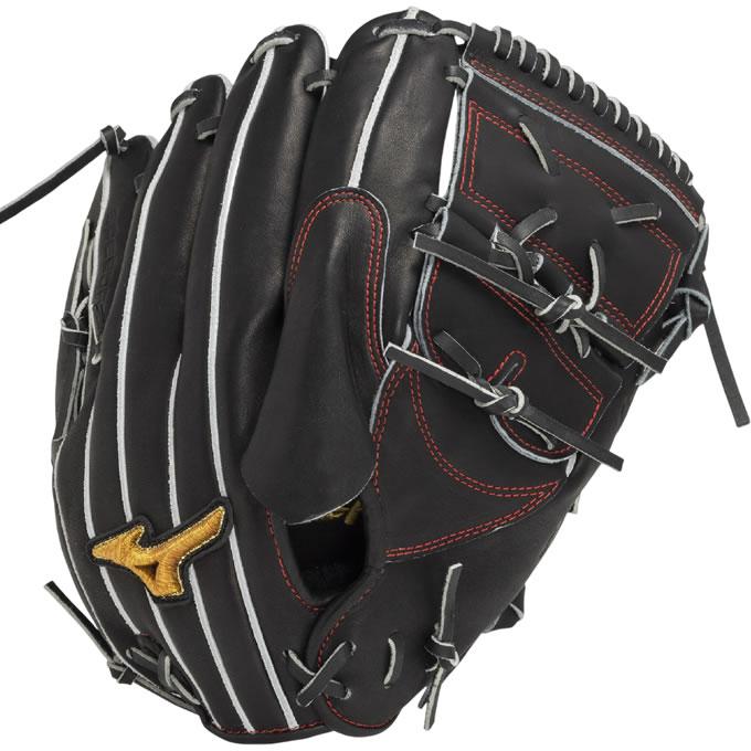 MIZUNO（ミズノ） 【即日発送可】 1AJGH32001 硬式用グラブ 投手用