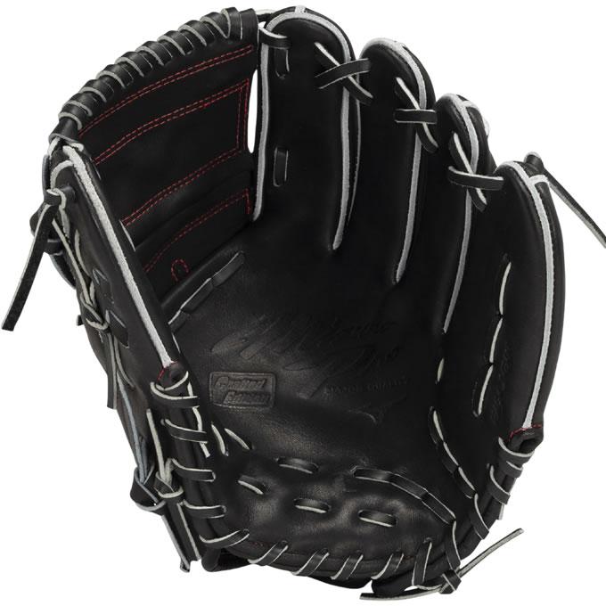 MIZUNO（ミズノ） 【即日発送可】 1AJGH32001 硬式用グラブ 投手用