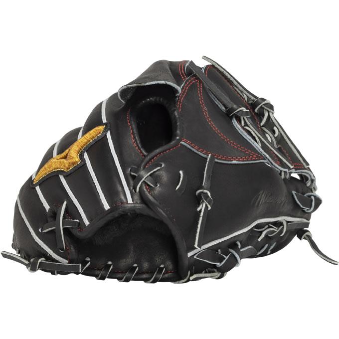 MIZUNO（ミズノ） 【即日発送可】 1AJGH32001 硬式用グラブ 投手用