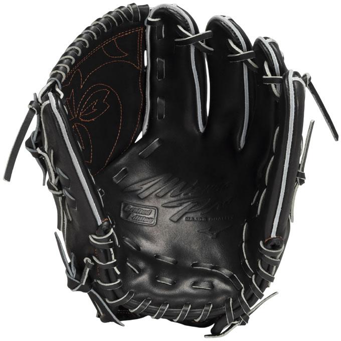 ミズノプロ　硬式　投手用　グラブ　岸モデル　スペシャルセレクション MIZUNO（ミズノ） 【即日発送可】 1AJGH32021 硬式用グラブ 投手用