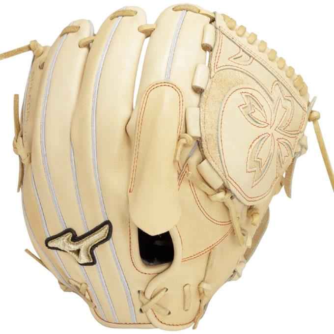 MIZUNO（ミズノ） 【即日発送可】 1AJGH32421 硬式用グラブ 投手用