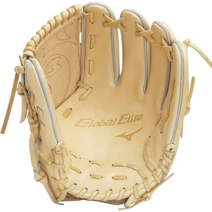 MIZUNO（ミズノ） 【即日発送可】 1AJGH32421 硬式用グラブ 投手用