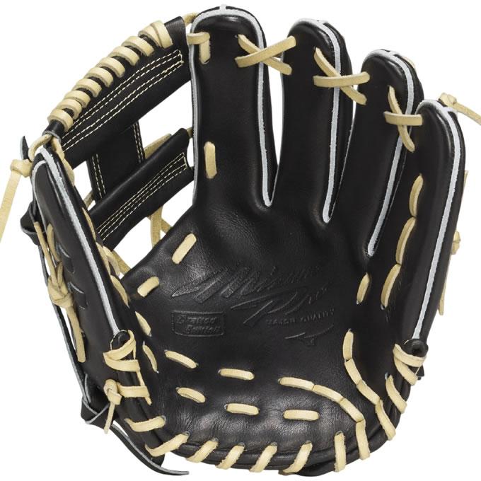 MIZUNO（ミズノ） 【即日発送可】 1AJGH33043 硬式用グラブ 内野手用