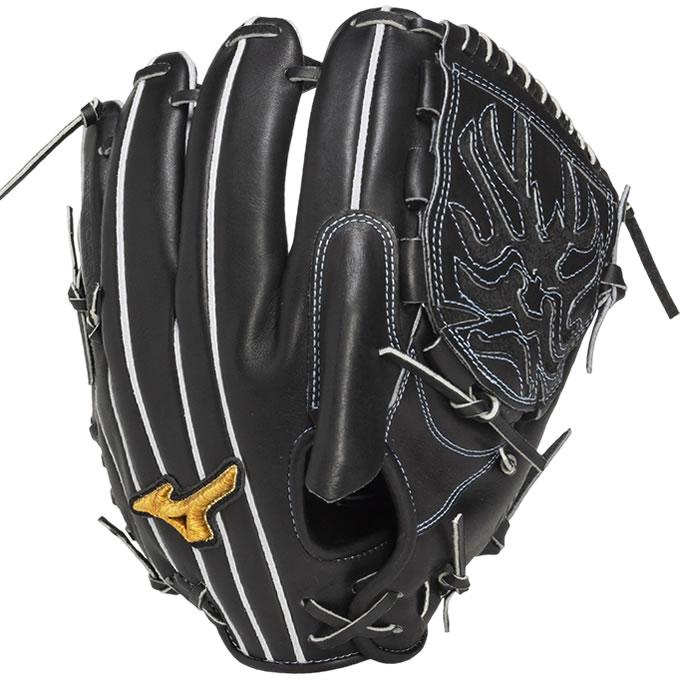 ひ*ち様 ミズノプロ硬式投手用グラブ MIZUNO 野球 ミズノ 限定 硬式用 硬式グラブ グローブ