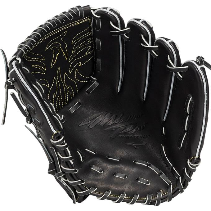 MIZUNO（ミズノ） 【即日発送可】 1AJGH35201 硬式用グラブ 投手用