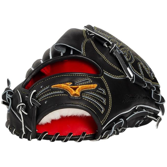 MIZUNO（ミズノ） 【即日発送可】 1AJGH35201 硬式用グラブ 投手用