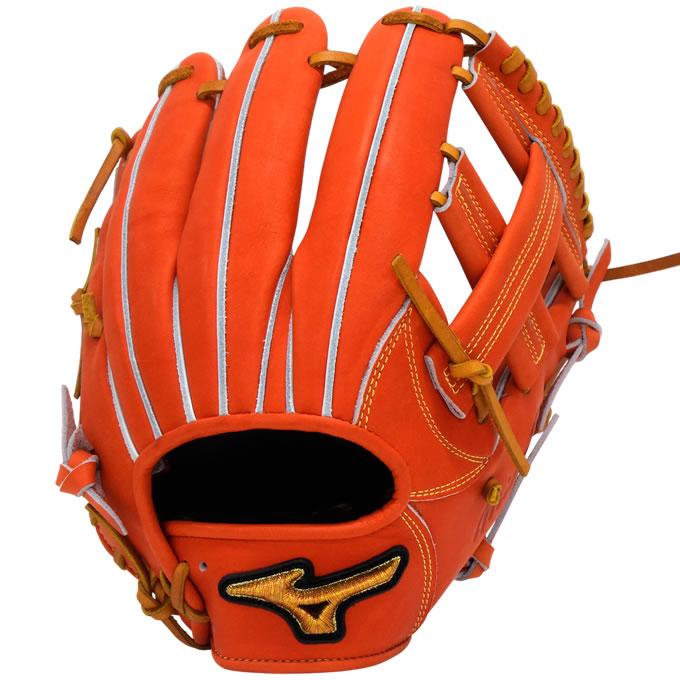 MIZUNO（ミズノ） 【即日発送可】 1AJGH92903 硬式用グラブ 内野手用