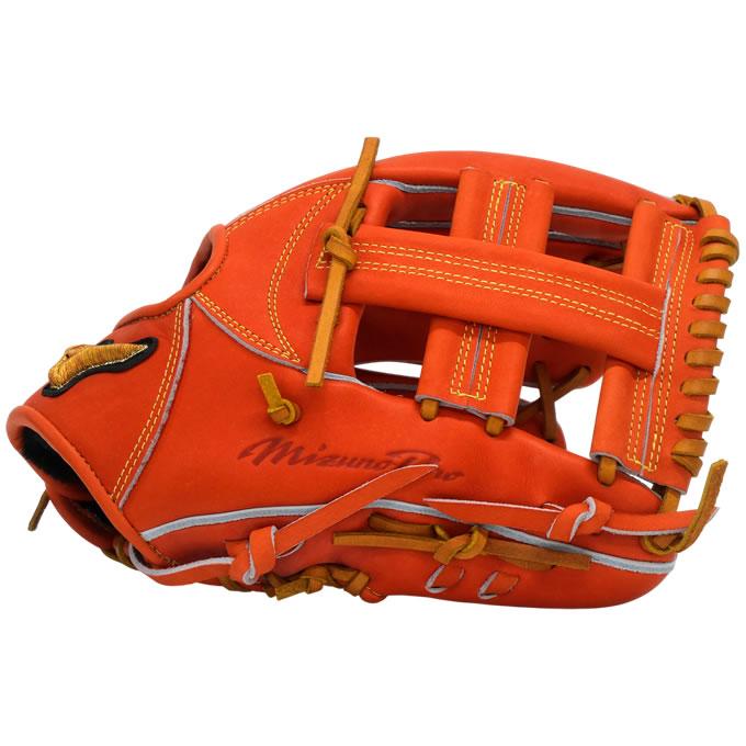 MIZUNO（ミズノ） 【即日発送可】 1AJGH92903 硬式用グラブ 内野手用