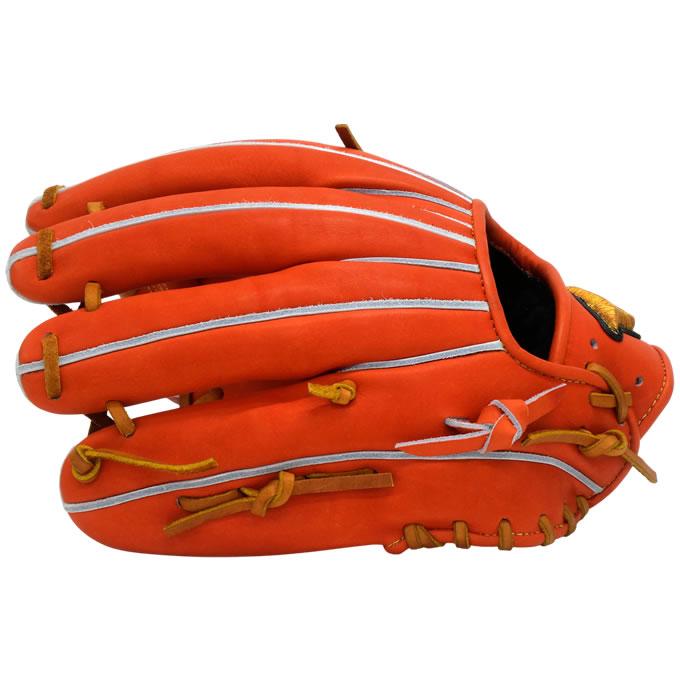 MIZUNO（ミズノ） 【即日発送可】 1AJGH92903 硬式用グラブ 内野手用