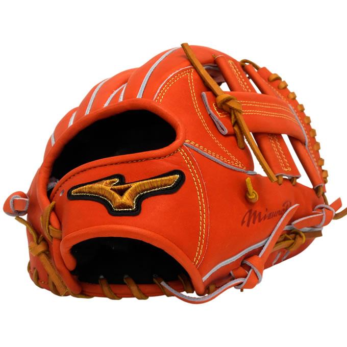 MIZUNO（ミズノ） 【即日発送可】 1AJGH92903 硬式用グラブ 内野手用