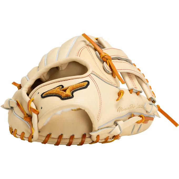 MIZUNO（ミズノ） 【即日発送可】 1AJGR30033 一般軟式用グラブ 内野手