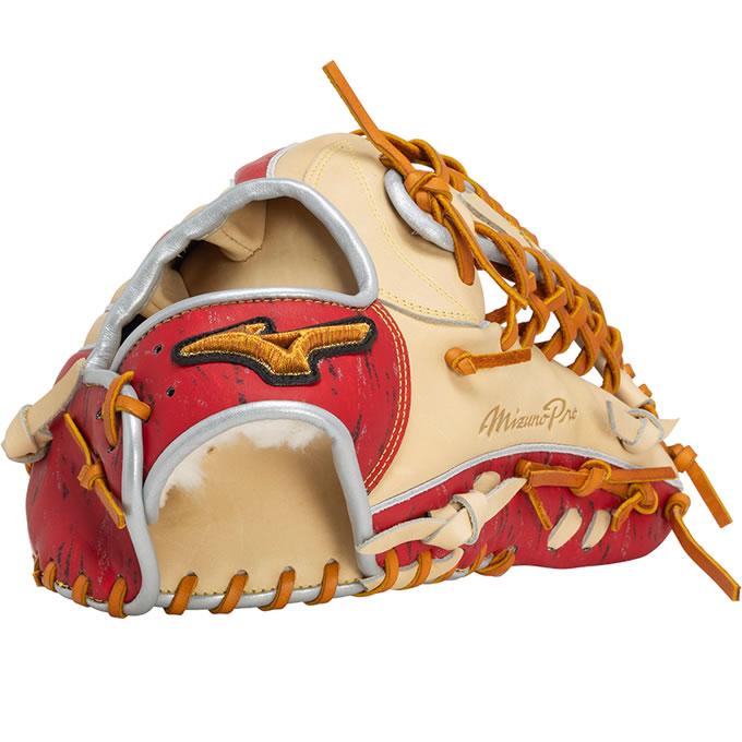 MIZUNO（ミズノ） 【即日発送可】 1AJGR31207 一般軟式用グラブ 外野手