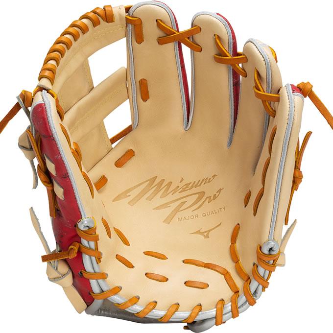 MIZUNO 【即日発送可】ミズノ（MIZUNO） 1AJGR31213 一般軟式用