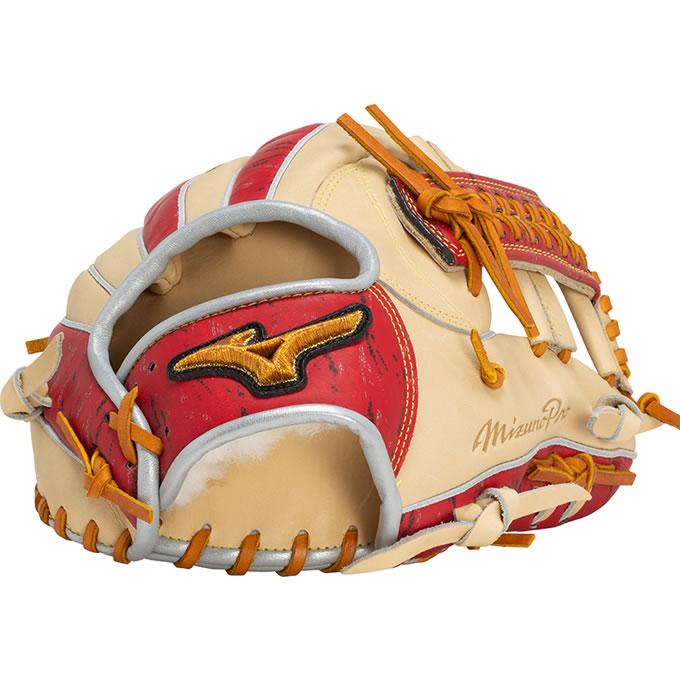 MIZUNO 【即日発送可】ミズノ（MIZUNO） 1AJGR31213 一般軟式用