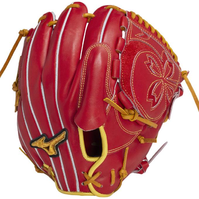 ミズノプロクラシック　軟式投手用グラブ MIZUNO（ミズノ） 【即日発送可】 1AJGR32021 一般軟式用グラブ 投手用