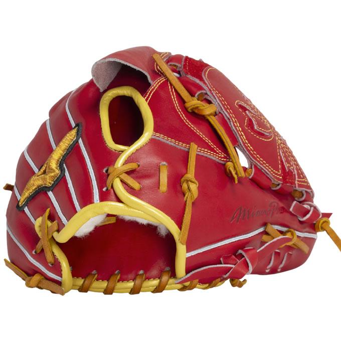 MIZUNO（ミズノ） 【即日発送可】 1AJGR32021 一般軟式用グラブ 投手用