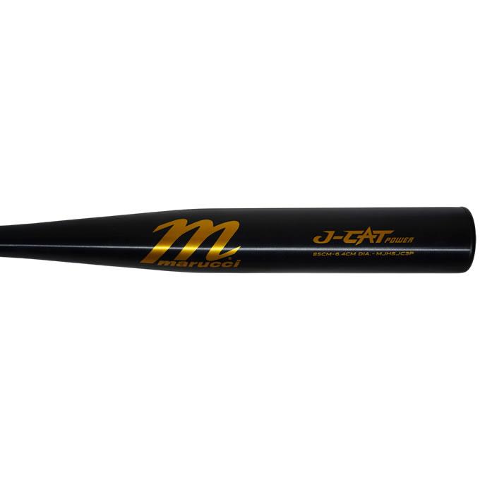 marucci（マルーチ） 【即日発送可】marucci MJHSJC3P 硬式金属製